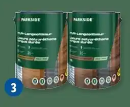 Lidl Parkside Onderhoudsproducten Houtbeits aanbieding