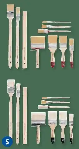 Lidl Parkside Onderhoudsproducten aanbieding