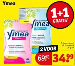 Kruidvat Ymea aanbieding