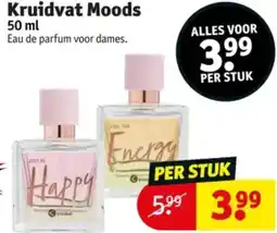 Kruidvat Kruidvat Moods aanbieding