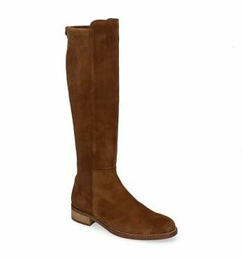 Torfs Pedro Miralles Cognac Laarzen aanbieding