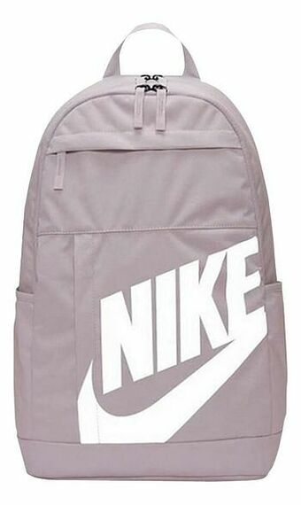 Dreamland Nike rugzak Elemental 2.0 roze/wit aanbieding