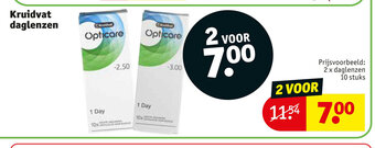 Daglenzen