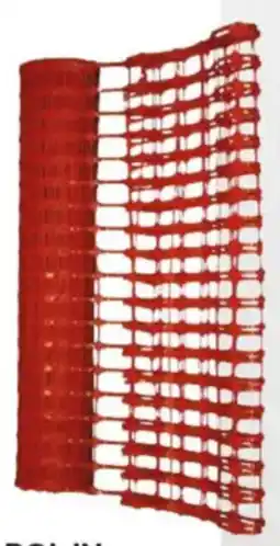 Meno Pro Color Line Afbakennet op Rol in Kunststof aanbieding