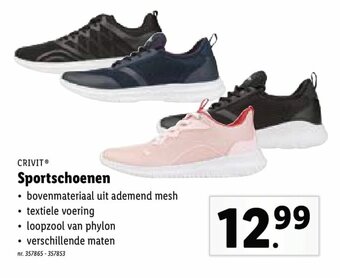 Lidl Sportschoenen aanbieding