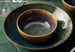 Sligro Bonbistro Borden en Kommen Cirro aanbieding