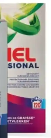 Sligro Ariel Professional Waspoeder aanbieding