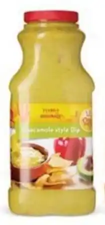 Hanos Buena Vida Guacamole aanbieding