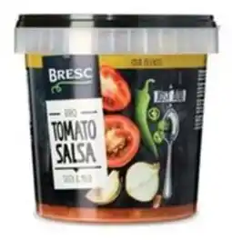 Hanos Bresc Salsa Tomatensalsa aanbieding