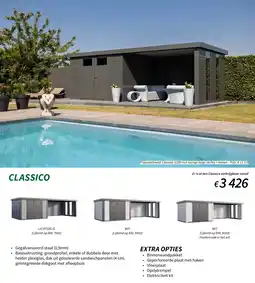 Horta Classico aanbieding