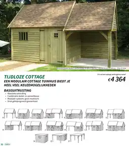 Horta Tijdloze cottage aanbieding
