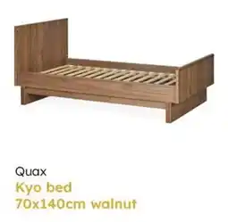 Multi bazar Quax Kyo bed aanbieding