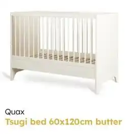 Multi bazar Quax Tsugi Bed aanbieding