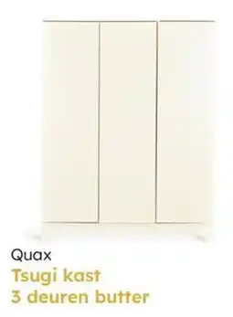 Multi bazar Quax Tsugi kast aanbieding