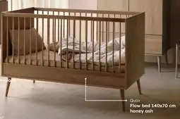 Multi bazar Quax Flow bed aanbieding