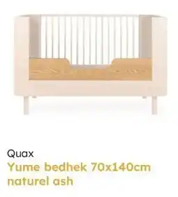 Multi bazar Quax Yume bedhek aanbieding