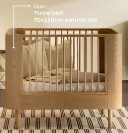 Multi bazar Quax Yume bed aanbieding