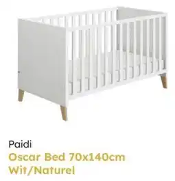 Multi bazar Paidi Oscar Bed aanbieding