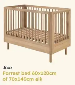 Multi bazar Jaxx Forrest Bed aanbieding