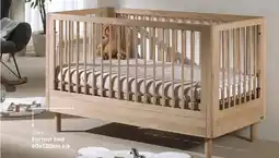 Multi bazar Jaxx Forrest bed aanbieding