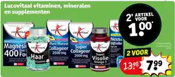 Kruidvat 2 x neusspray 2 10 ml aanbieding