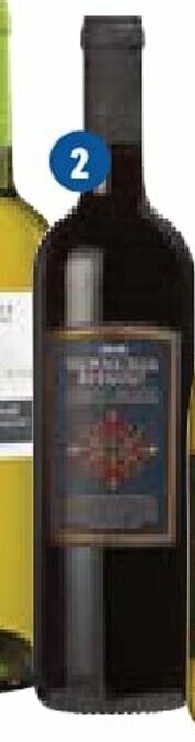 Lidl Valpolicella ripasso DOC classico superiore aanbieding