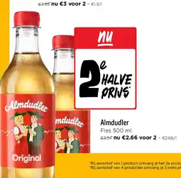 Jumbo Almdudler aanbieding