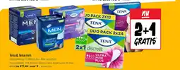 Jumbo Tena & Tena men aanbieding