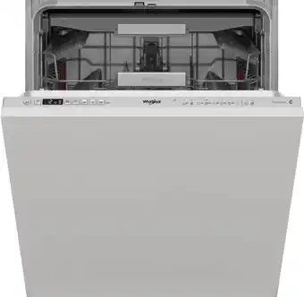 Coolblue Whirlpool WH6IB14BN7S1S aanbieding