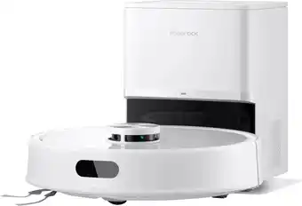 Coolblue Roborock Q7 TF+ White aanbieding