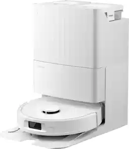 Coolblue Roborock QR 598 White aanbieding