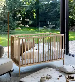 Multi bazar Quax Bed Lina aanbieding