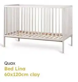 Multi bazar Quax Bed Lina aanbieding