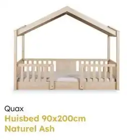 Multi bazar Quax Huisbed aanbieding