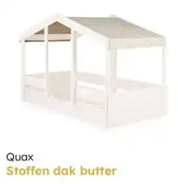 Multi bazar Quax Stoffen dak butter aanbieding