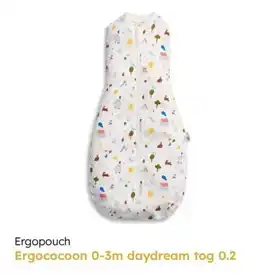 Multi bazar Ergopouch aanbieding