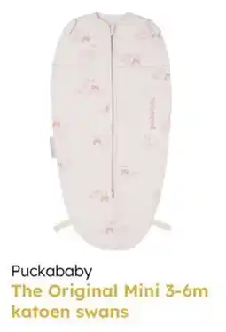 Multi bazar Puckababy The Original Mini aanbieding