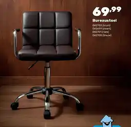 Happyland Bureaustoel aanbieding