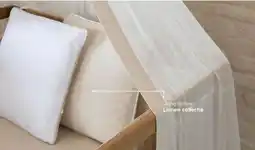 Multi bazar Living Nature Linnen collectie aanbieding