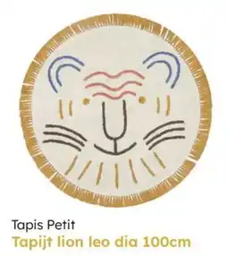 Multi bazar Tapis Petit Tapijt aanbieding