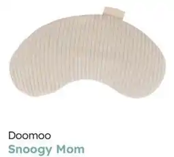 Multi bazar Doomoo Snoogy Mom aanbieding