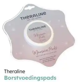 Multi bazar Theraline Borstvoedingspads aanbieding