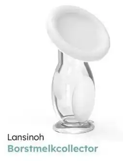 Multi bazar lans Borstmelkcollector aanbieding