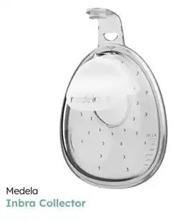 Multi bazar Medela Inbra Collector aanbieding