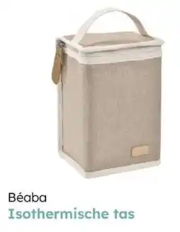 Multi bazar Béaba Isothermische tas aanbieding