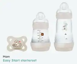 Multi bazar Mam Easy Start starterset aanbieding
