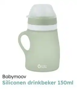 Multi bazar Babymoov Siliconen drinkbeker aanbieding