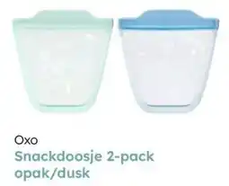 Multi bazar Охо Snackdoosje aanbieding