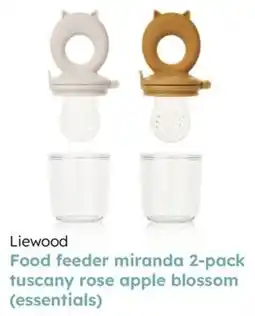 Multi bazar Liewood Food Feeder Miranda aanbieding