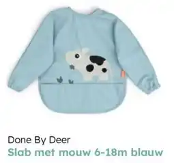 Multi bazar Done By Deer Slab met mouw aanbieding